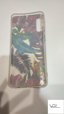 Gelius Flowers Shine for Samsung A505 (A50) Jungle