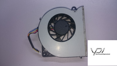 Вентилятор системи охолодження для ноутбука Asus K52N, б/в