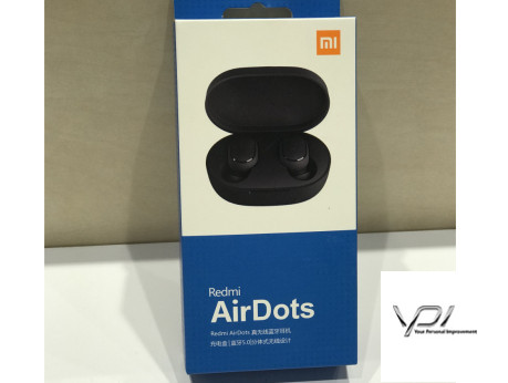 Навушники Xiaomi Redmi AirDots