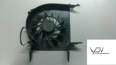 Вентилятор системи охолодження для ноутбука HP Pavilion DV6-2131SO, б/в