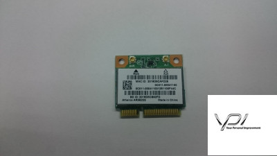 Адаптер WI-FI для ноутбука Asus VivoBook S200E, AR5B225, б/в