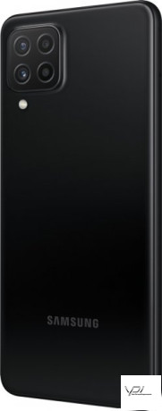 Samsung Galaxy A22 SM-A225FZDGSEK Black 4/64