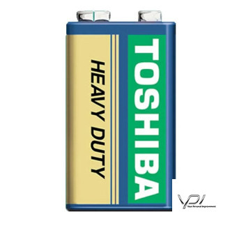 Батарейка Toshiba Krona (1шт)