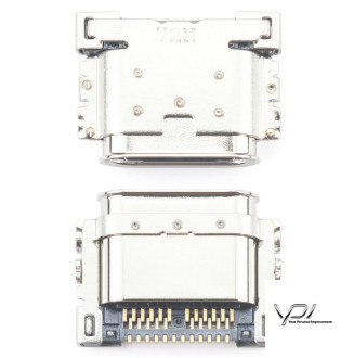 Конектор зарядки LG H870 G6/ H871/ H872/ H873/ LS993/ US997/ VS998 Type-C