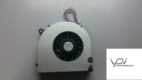 Вентилятор системи охолодження для ноутбука HP Compaq 6735S, б/в