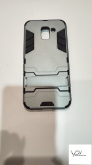 HONOR Hard Defence Series Samsung J600 (J6-2018) Space Gray