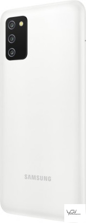Samsung Galaxy A03s SM-A037FZWDSEK White 3/32