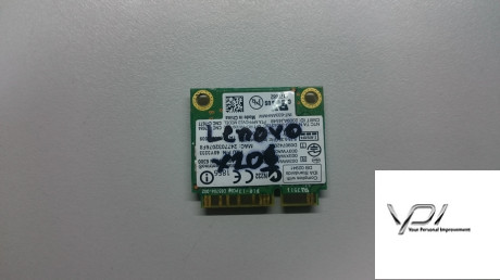 Адаптер WI-FI для ноутбука Lenovo ThinkPad X201, PD9633ANHU, б/в
