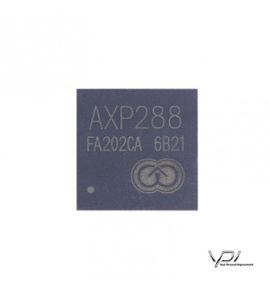 Мікросхема AXP288