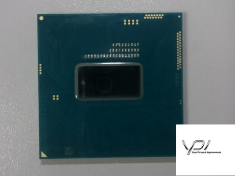 Процесор Intel Core i5-4200M, SR1HA, 3 МБ кеш-пам'яті, тактова частота 2,50 ГГц, Socket FCPGA946, б/в