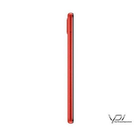Samsung Galaxy A02 SM-A022GZRBSEK Red 2/32 lifecell