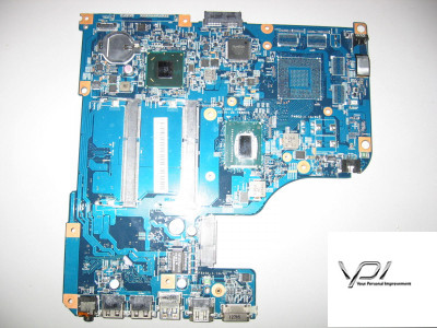 Материнська плата для ноутбука Acer Aspire V5-571, Husk MB 11309-4M, Б/В.