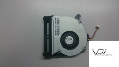 Вентилятор системи охолодження для ноутбука Asus X55A, 13N0P1A0K120ADA0J134M, б/в