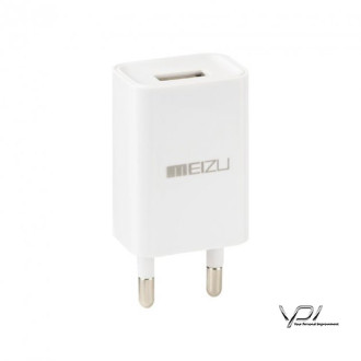 СЗУ USB Original Quality Meizu + cable Type-C 2A White