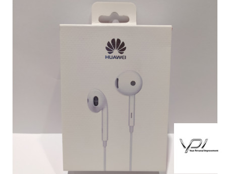 Гарнітура Huawei Classic (USB Type-c Edition) White