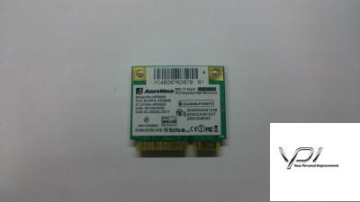 Адаптер WI-FI для ноутбука Medion Akoya S5612, AR5B95, б/в