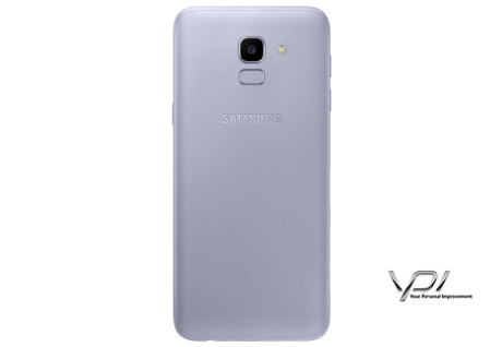 Samsung Galaxy J6 SM-J600FZVDSEK Lavender