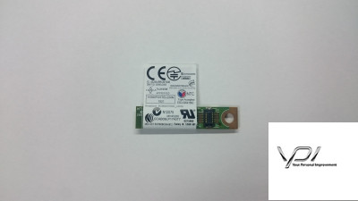 Адаптер Bluetooth для ноутбука Lenovo ThinkPad Edge 11 (2545-A15), б/в