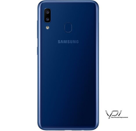 Samsung Galaxy A20 SM-A205FZBVSEK Blue 3/32 lifecell