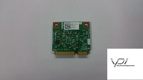 Адаптер WI-FI для ноутбука Lenovo Thinkpad Edge 13, BCM943224HMS, б/в