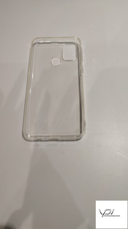 X-Level O2 Series TPUSasung Galaxy M31 M315 прозорий