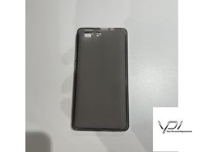 Original Silicon Case Doogee X5 Black