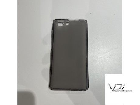 Original Silicon Case Doogee X5 Black