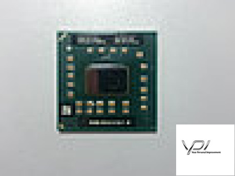 Процесор AMD Phenom II N660, HMN660DCR23GM, 1x256 КБ, 2x2 МБ кеш-пам'яті, тактова частота 3,00 ГГц, Socket