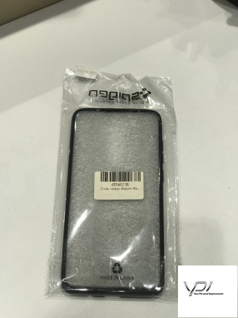 Сілік. чохол Xiaomi Redmi Note 8 Pro G-Tide