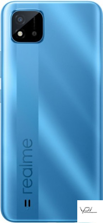 Realme C11 2/32Gb (2021) Blue