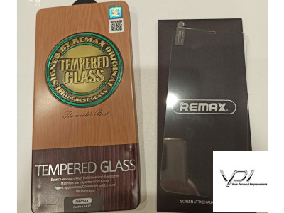 Захисне скло Remax GL-13 Tempered Clear Glass iPhone XR