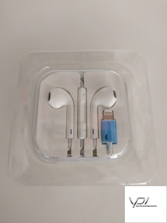 Навушники Earphone Iphone 7 Bluetooth