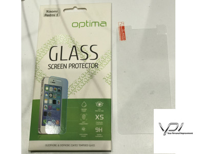 Скло Xiomi Redmi 5 (0.3mm) прозоре без упаковки