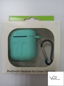 Silicone Case for AirPods