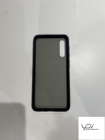 Сілік. чохол Samsung Galaxy A30S G-Tide picture