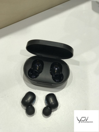 Навушники Mi True Wireless Earbuds Basic