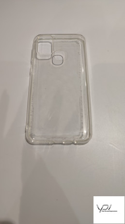 X-Level O2 Series TPUSasung Galaxy M31 M315 прозорий
