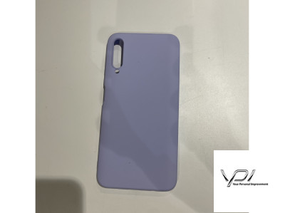 WAVE Colorful Case TPU Huwei P Smart pro фіолетовий
