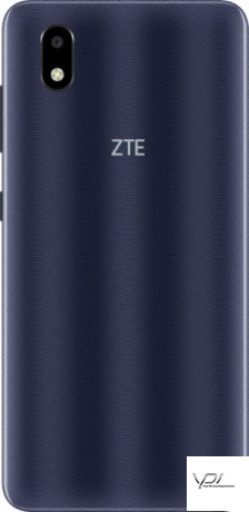 ZTE Blade A3 2020 NFC Grey 1/32