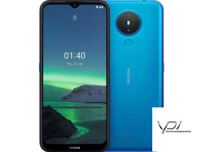 Nokia 1.4 2/32Gb DS Blue