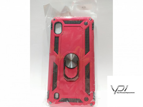 Чохол Armor Magnetic Case Samsung A10 Red