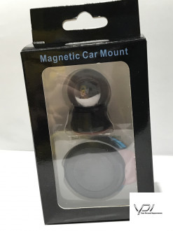 Холдер Magnetic Car Mount 360