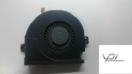Вентилятор системи охолодження для ноутбука HP Envy M6-1326SR, 7J1260, б/в