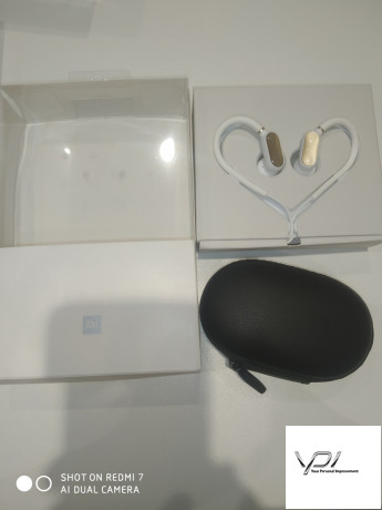 Навушники Xiaomi Mi Sport Bluetooth Mini