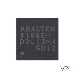 Мікросхема Realtek RTL8166EH