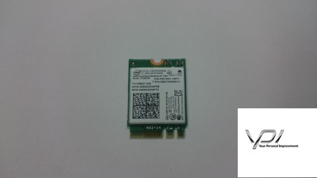 Адаптер WI-FI для ноутбука Toshiba Portege Z30, 3160NGW, б/в