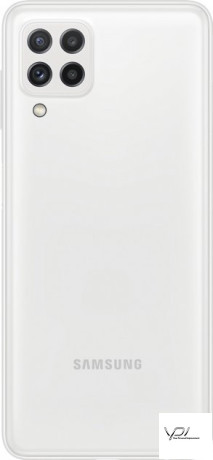 Samsung Galaxy A22 SM-A225FZWDSEK White 4/64