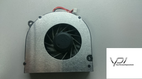 Вентилятор системи охолодження для ноутбука HP Compaq 6735S, б/в