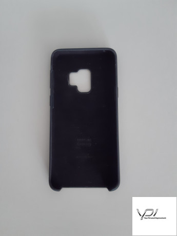 Накладка Samsung Galaxy S9 Silicon case