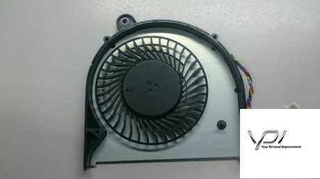 Вентилятор системи охолодження для ноутбука Acer Aspire V3-371, б/в